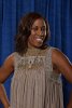 Athletics Hall of Fame ceremony  Wheaton College 2015 Athletics Yowell Hall of Fame Ceremony.  Niara Woods ’02  - Photo By: KEITH NORDSTROM : Wheaton College Athletics Hall of Fame ceremony. Niara Woods ’02